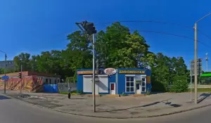 Фотография 5 Колесо 0