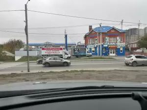 Фотография АвтоЗапчасти и АвтоСервис 1