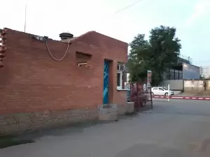 Фотография Клиффорд 0
