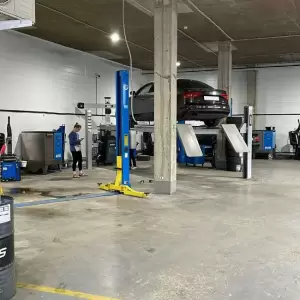 Фотография VIRBACauto 2