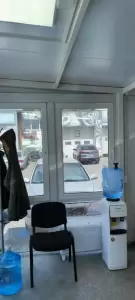 Фотография Vip Драйвер 3