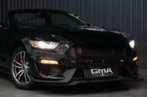 Фотография Gma Detailing 0