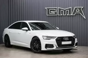 Фотография Gma Detailing 2
