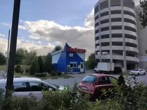 Фотография Доктор Шин 0