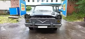 Фотография Станция ТО 4