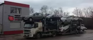 Фотография Склад Авто 4