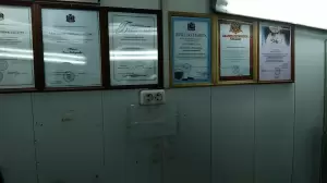 Фотография Доктор Шин 5