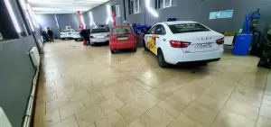 Фотография Автосервис, автотехцентр 1