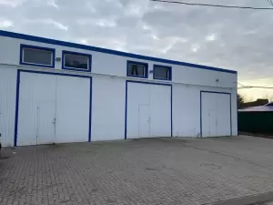 Фотография AUTOBODY 2
