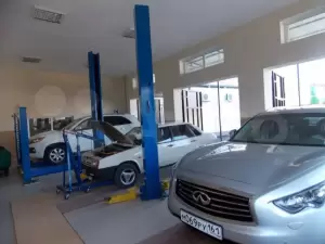 Фотография CarLab 0