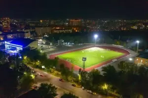 Фотография Динамо 4