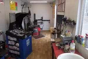 Фотография Доктор шин 2