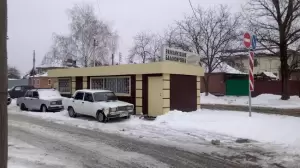 Фотография Шиномонтажная мастерская 0