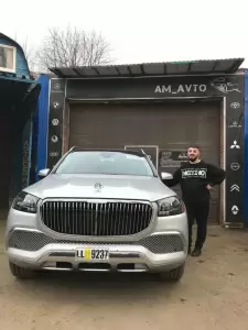 Фотография Am_avto 2
