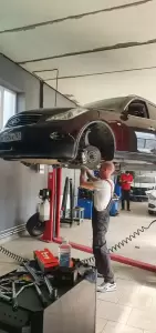 Фотография Автосервис, автотехцентр 0