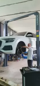 Фотография Автосервис, автотехцентр 5