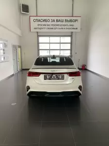 Фотография Киа центр Восток - официальный дилер KIA 3