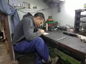 Фотография Славяне 2
