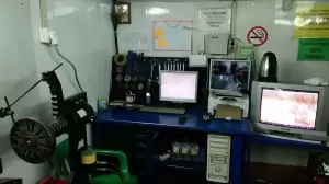 Фотография Доктор Шин 3
