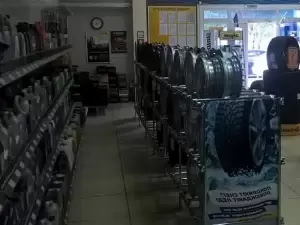 Фотография VIRBACauto 3