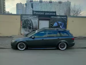 Фотография Шиномонтаж Левенцовский 1