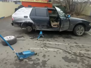 Фотография Доктор Шин 2