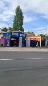 Фотография Орбита 0