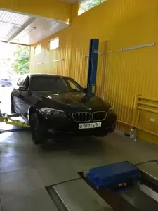 Фотография АвтоСервис 5