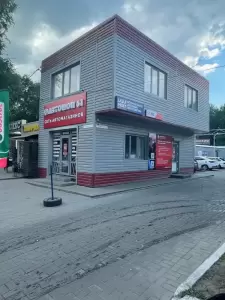 Фотография Складавто 1