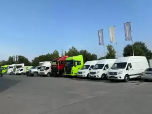 Фотография Арена Трак 2